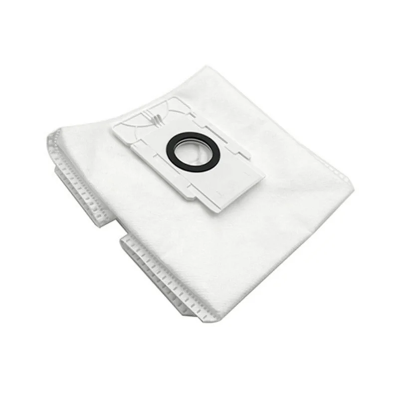 

Main Brush Filter Mop Pad Wipe Dust Bag Side Brush For EZVIZ RE4 Plus RE5 Plus Part Robot Vacuum Cleaner Spare Parts