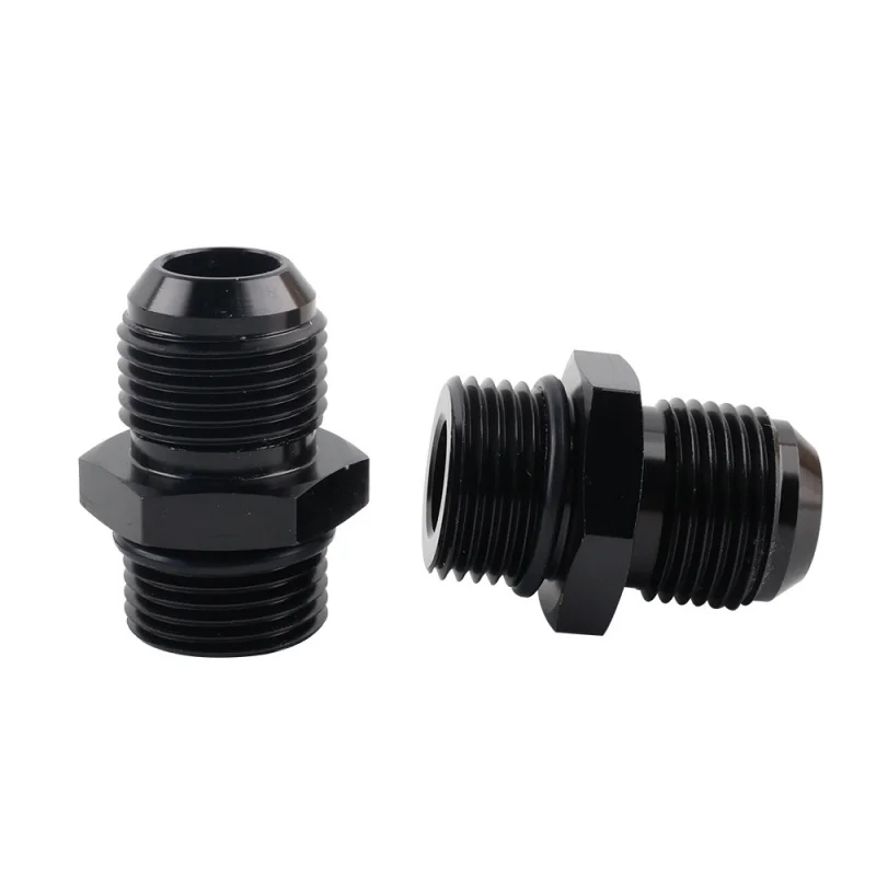 عرض ساخن عبر الحدودAN10 وعاء زيت المحرك قابل للتنفس 1.2L خزان وقود المحرك مادة الألومنيوم مع فلتر يربك مزدوج