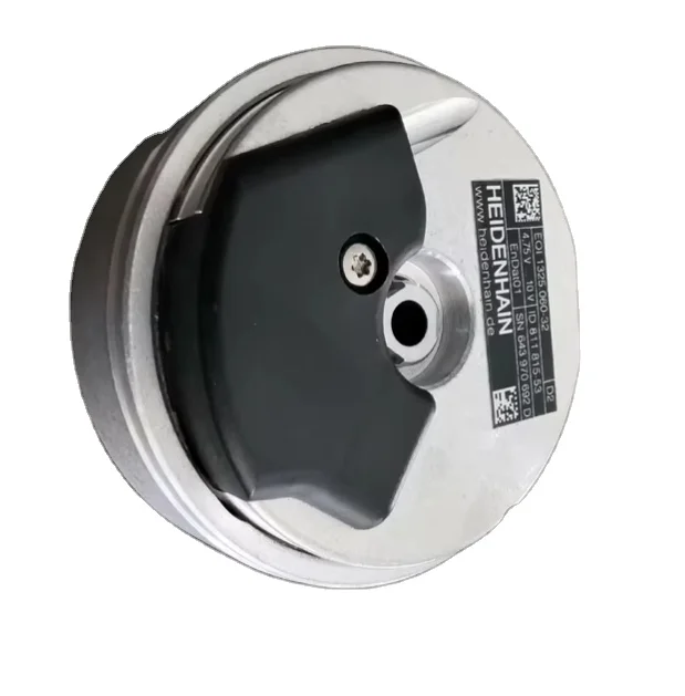 

Brand New Original HEIDENHAIN Encoder Rotary Encoder Incremental EQI1325.060-32 ID 811815-53