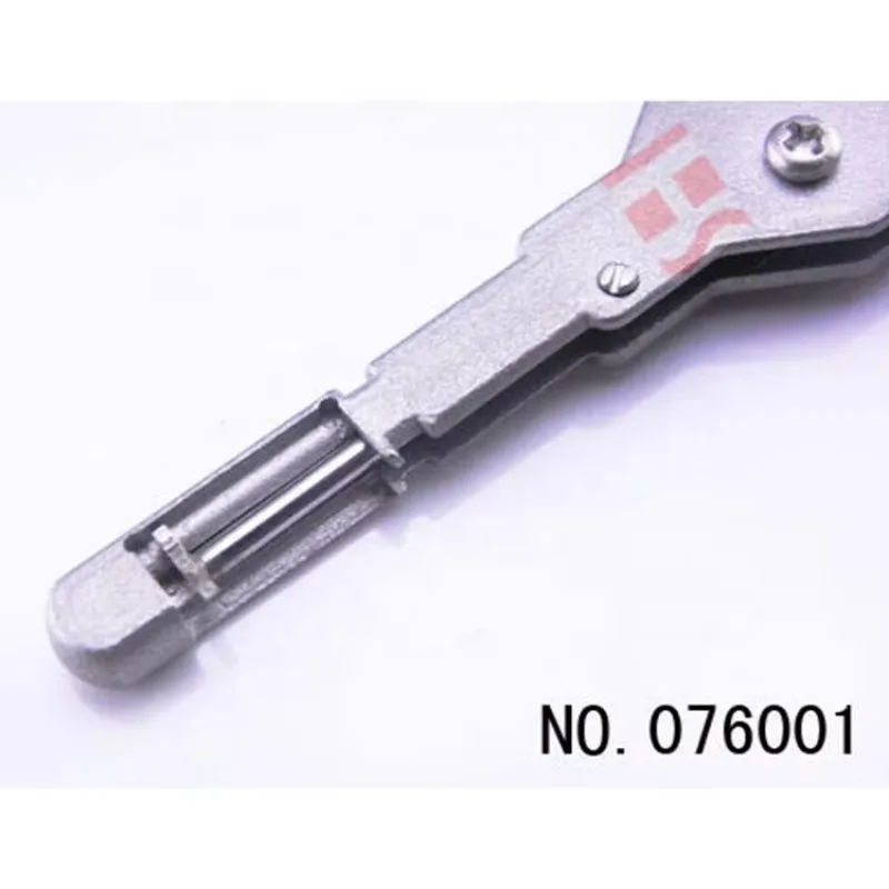 

Hot Sale Huk Lock Remover Hooks Needle Lock Picks Broken Key Extractor Huk Locksmith Tools for Locksmiths