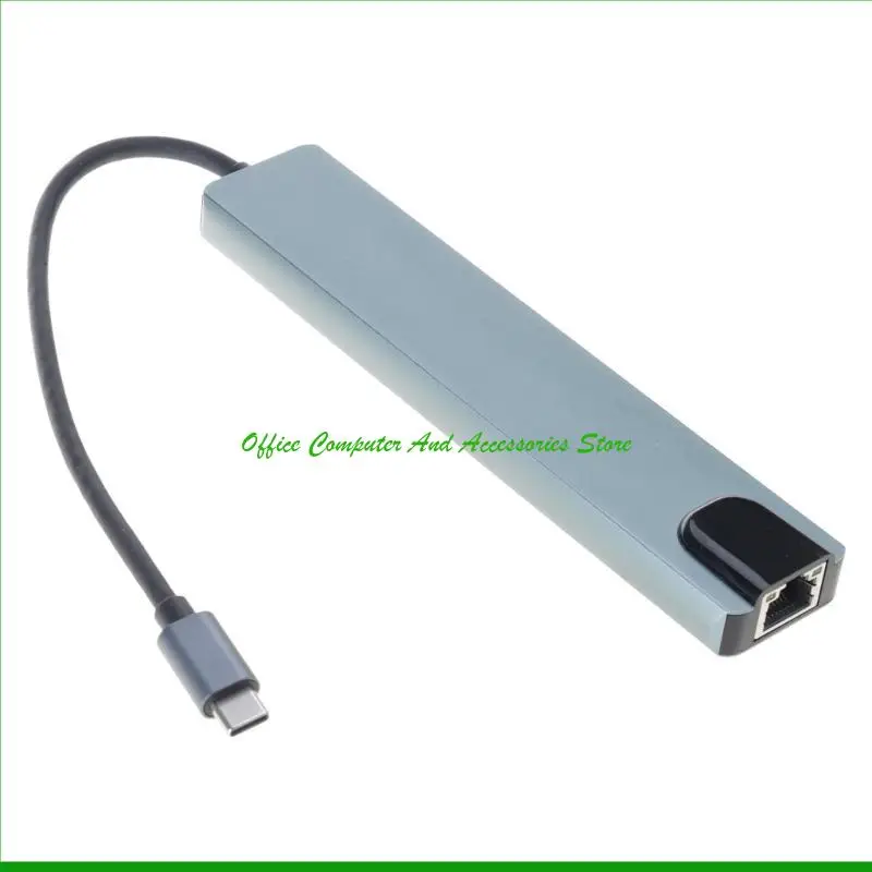 U55C 5 Usb C Hubs T…