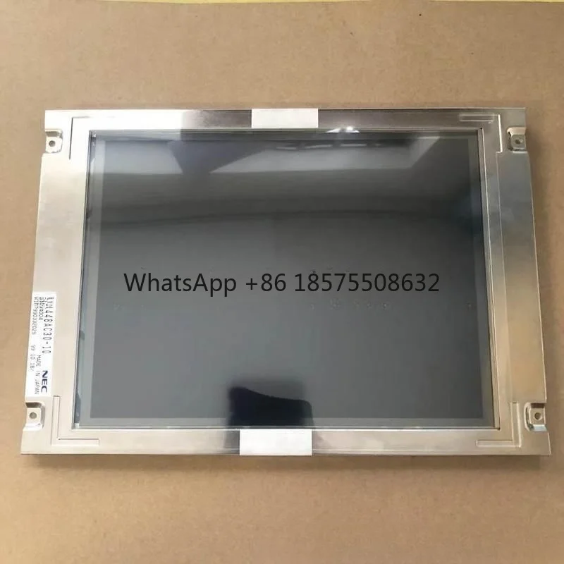 NL6448AC30-10 NL6448AC30-06 Original imported LCD display screen