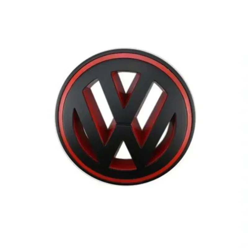 150mm OEM 1K5853600MQH for Volkswagen VW Golf Passat Tiguan Bora Jetta CC Car Front Grille Logo Emblem Badge Accessories