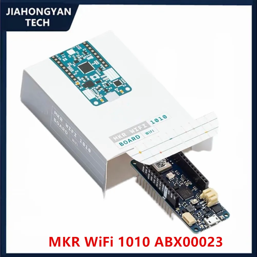 Original For Arduino MKR WiFi 1010 ABX00023 Módulo Development Board