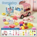 Dessert shop