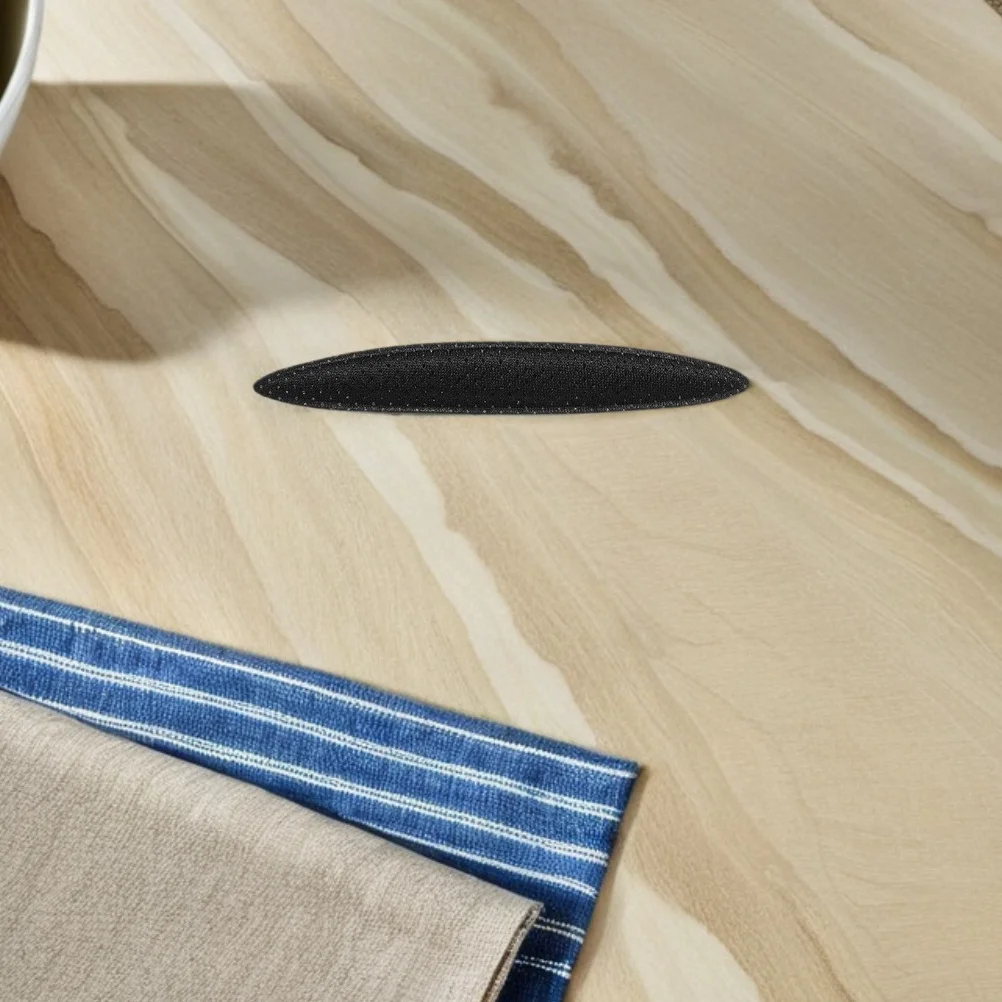 

1 Set Universal Replacement Pads Sweat-Absorbing Shockproof Breathable Lightweight Cycling Sponge Pads Kit For