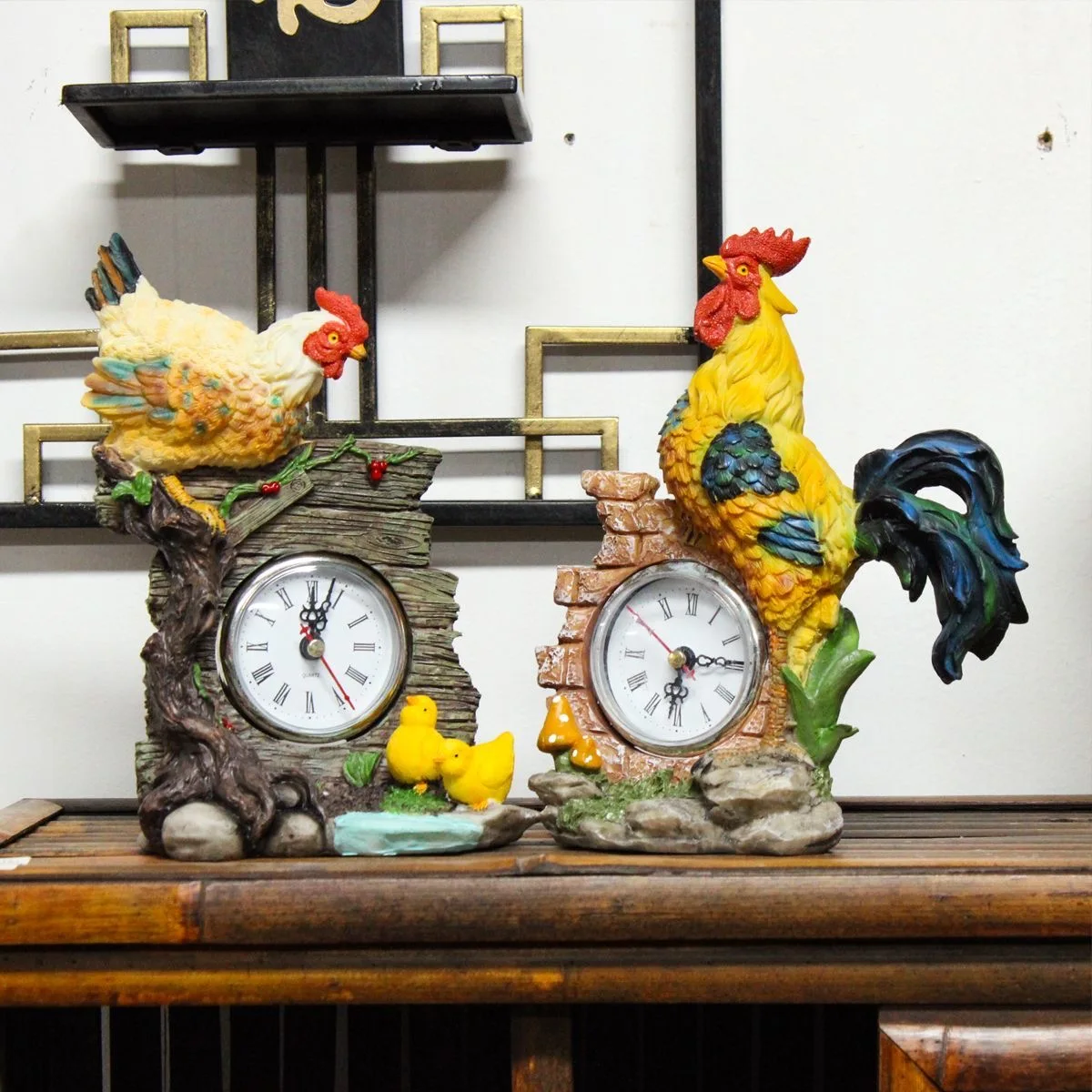 reloj-mecanico-silencioso-simulado-gallo-y-gallina-decoracion-para-mesita-de-noche-adorno-para-el-hogar-2-uds