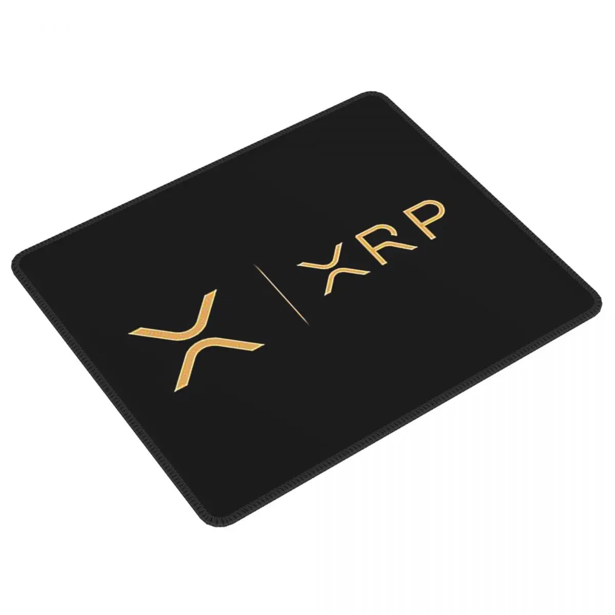 Multi-size Mouse Pad XRP Cryptocurrency XRP Gamer PC Laptop Mats Keyboard Carpet Computer Gaming Office Accessories Desk Mat