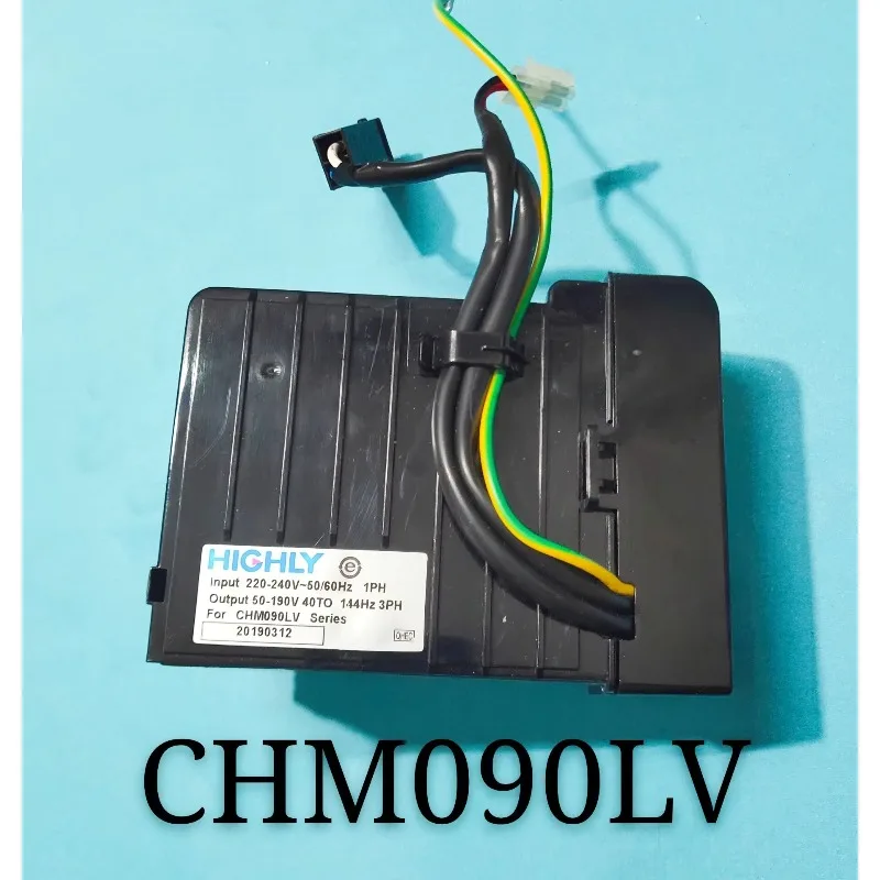 Suitable For Haier Refrigerator Compressor Inverter Board CHM090LV CHH110EV
