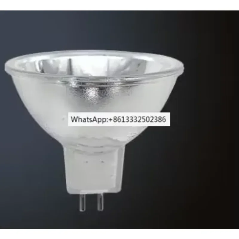 

EFM 8 В 50 Вт 64607 6847 8 В 50 Вт MR16 GZ6.35 галогенная лампа для проектора MK3 микропланшет/лампа для фотоотверждения