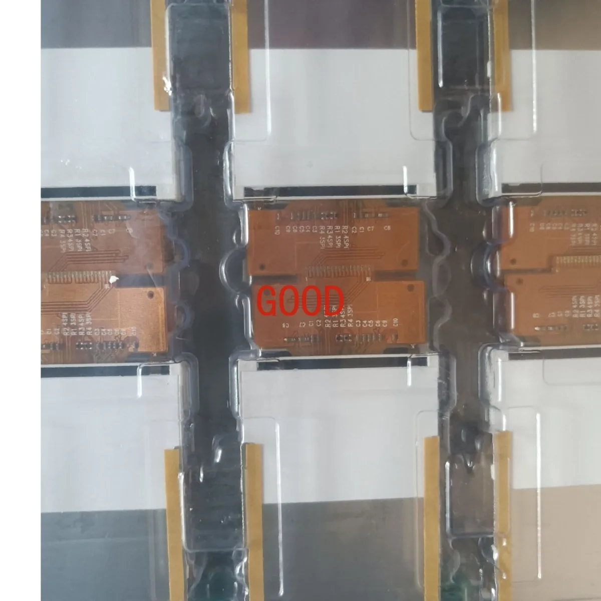 TFT LCD spiシリアルスクリーンディスプレイ、CL024CMI-18B、ili9341ドライバー、18ピン、2.4インチ