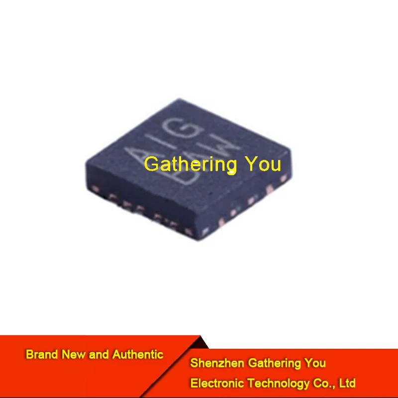 

MAX97220BETE QFN16 DirectDrive LDriver Headphone Amplifier Brand New Authentic