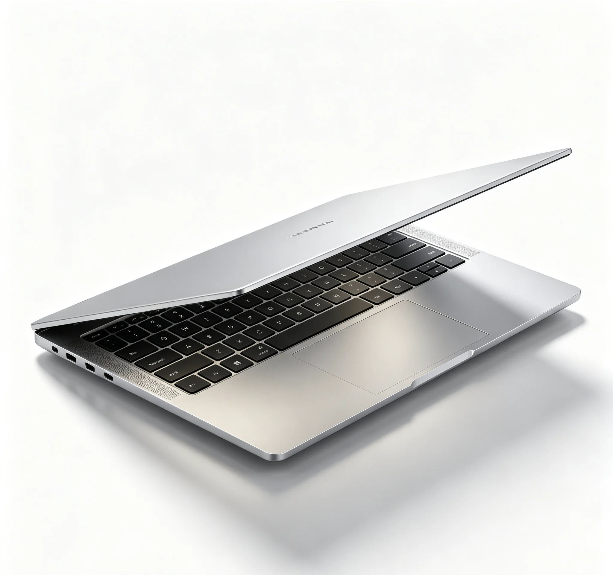 11.6 Inch Ultra Slim Portable Laptop