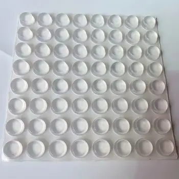 12 best sales PC-Gehäusefüße - №5