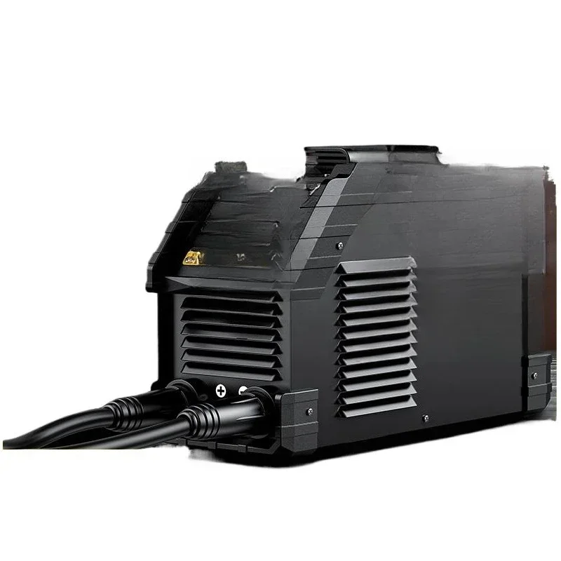 Welding machine 220V household small portable multi-function 315 dual-purpose 380V all-copper double