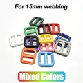 Mixed Colors