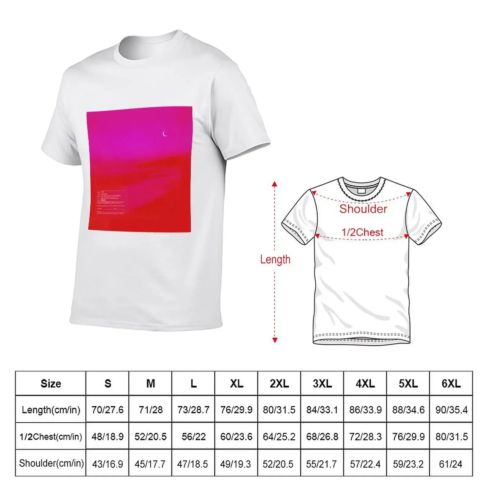 lany malibu nights T-Shirt kawaii clothes anime clothes t shirts for men graphic