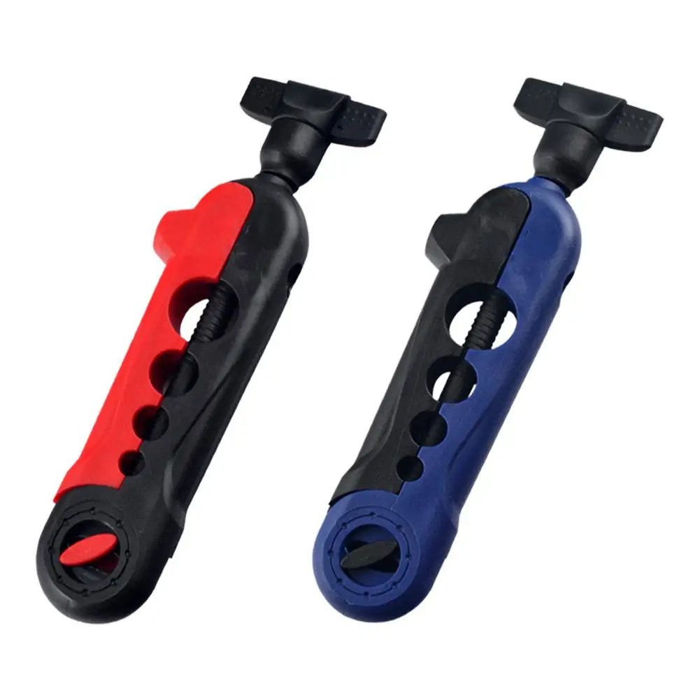 الصيد بكرة اللفاف البحر قضيب خط الصب المجمع التخزين المؤقت جهاز قابل للإزالة في الهواء الطلق المحمولة لف لف أداة متعددة الوظائف N7Q6