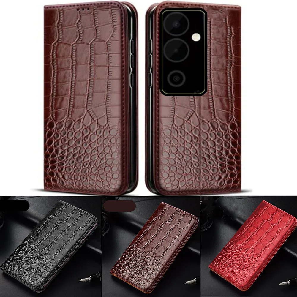 Flip Cover Case For Tecno Pova Neo 2 6.82