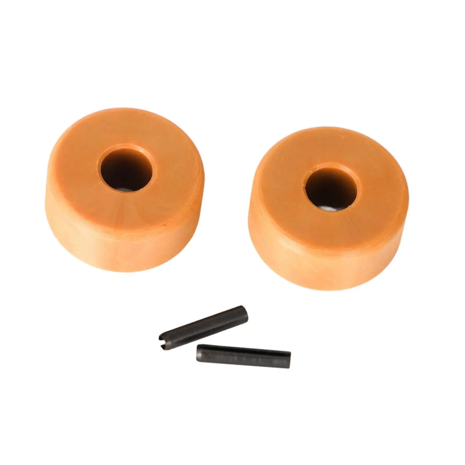 Secondary Clutch Roller Kit with Pins ABS Material Replacement for Polaris XP 1000 Ranger 900 1000 EBS High Lifter Accessories