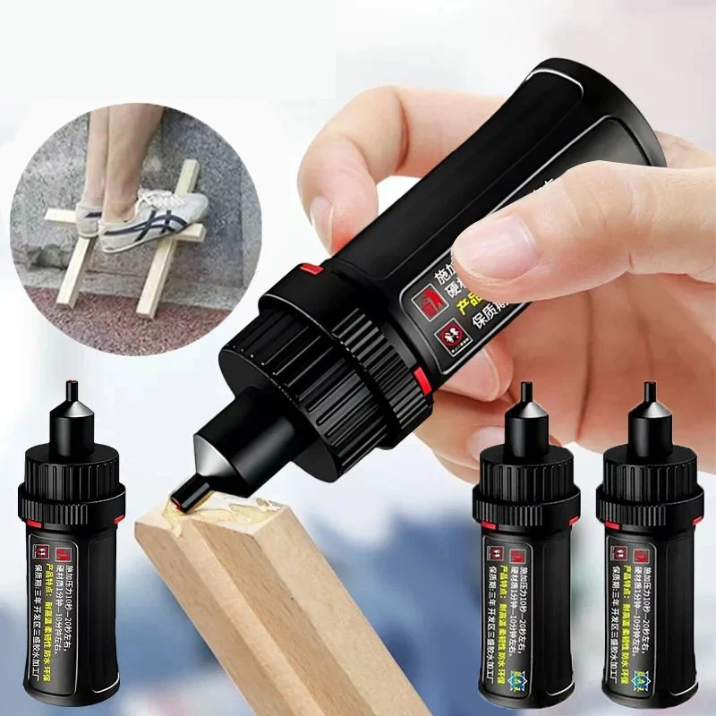 

New Multi-Functional Oily Original Glue Super Strong Glue Welding Metal Sticky Wood Plastic Specialized Universal Super Glue Gel