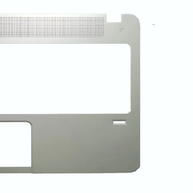 Laptop cover For HP Envy 15 15-J 15-J013CL 15-J053CL Palmrest  C Shell upper case top cover keyboard bezel Sliver