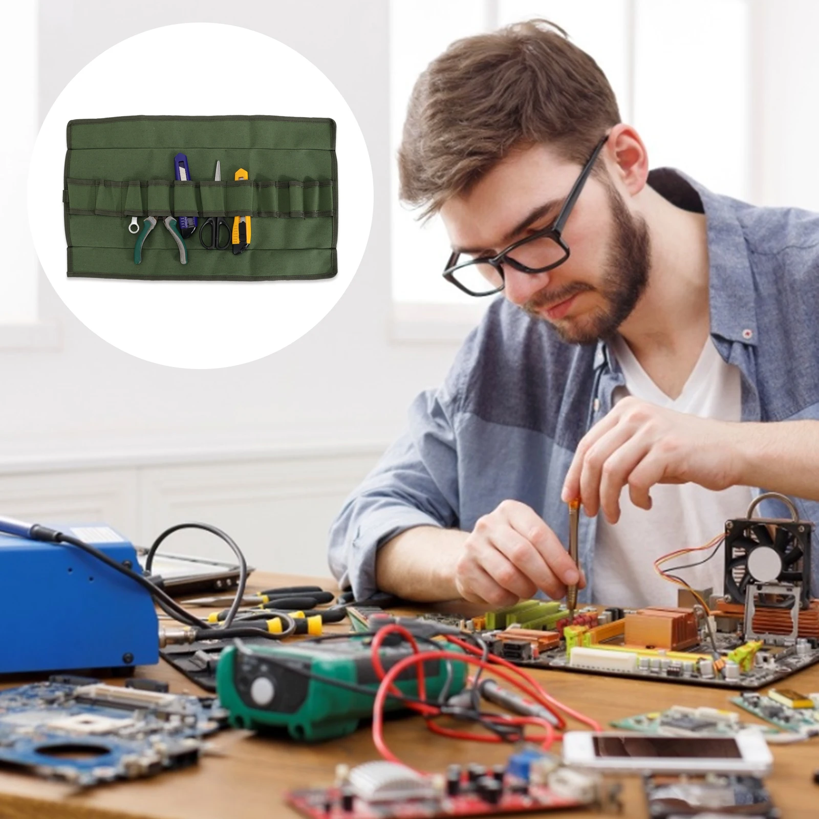 Рисунок 4 - Водонепроницаемый инструмент