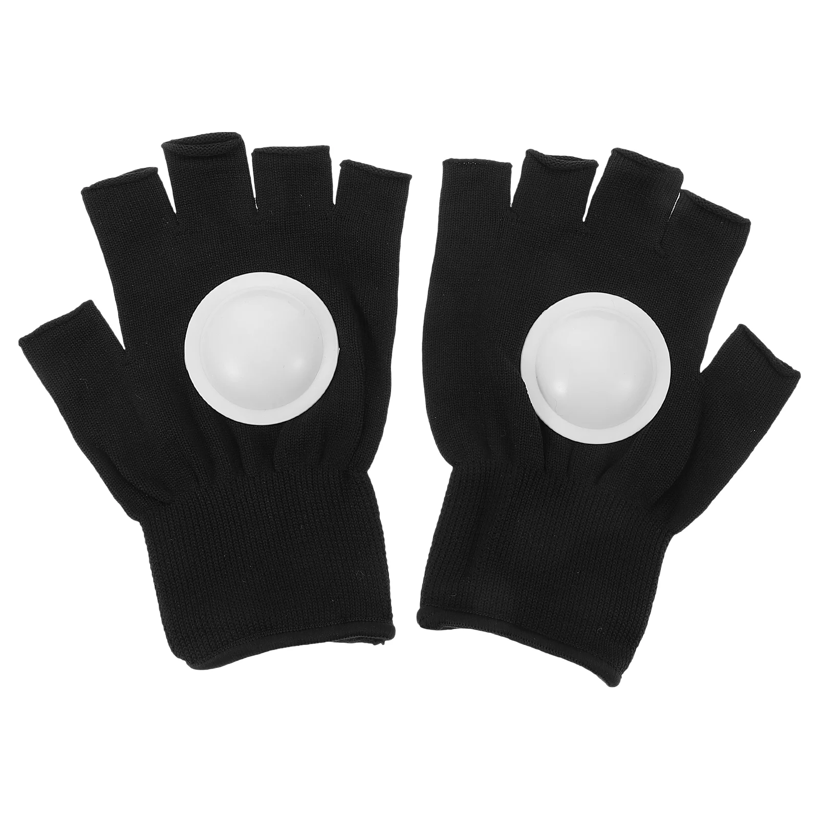 Glove Show Noisemakers Gloves Party Hand Clappers Cheerleader Exercise Playset Accessories Supplies Props