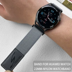 22mm silikonowa skórzana opaska do zegarka Huawei 4/3/GT3-2 Pro Amazfit GTR 4 3 miękki pasek TicWatch Pro 3 Ultra GPS/LTE pasek do zegarka