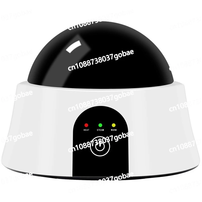 

36W nail art steam nail remover is convenient for heating and removing nail polish glue