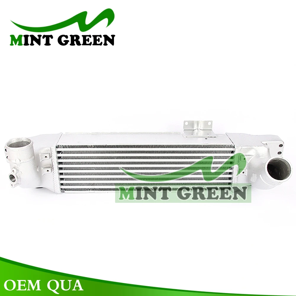 For New Brand Auto PART Aluminum Intercooler For HYUNDAI STAREX 2006 25310-4A110 253104A110