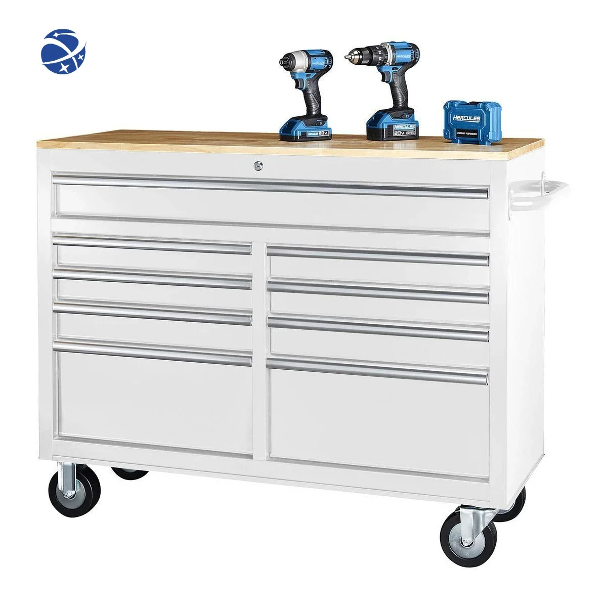 Tool chest tool storage 72  inch mechanic  cabinet, rolling tool box cabinet