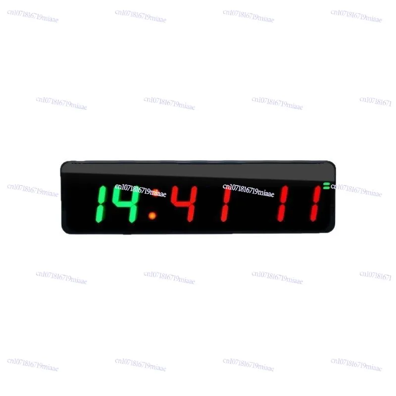 

1 inch race timing outdoor magnetic suction portable fitness grouping sports kitchen countdown mini timer