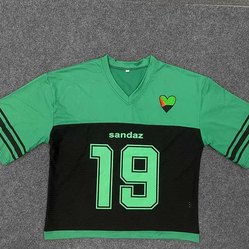 

Summer new women's T-shirt street retro fashion shirt long sleeve T loose trend women's long sleeve T-shirt