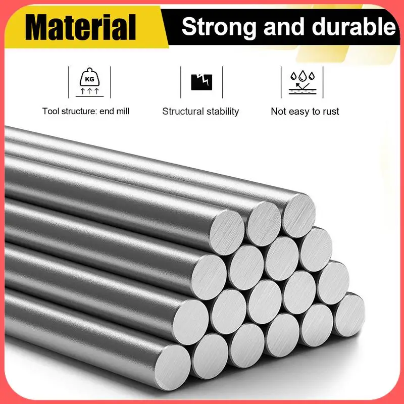 

A76I-Straight Groove Chamfer Knife Cemented Carbide 90 Degrees 3-Point Chamfer Knife CNC Machining Tools