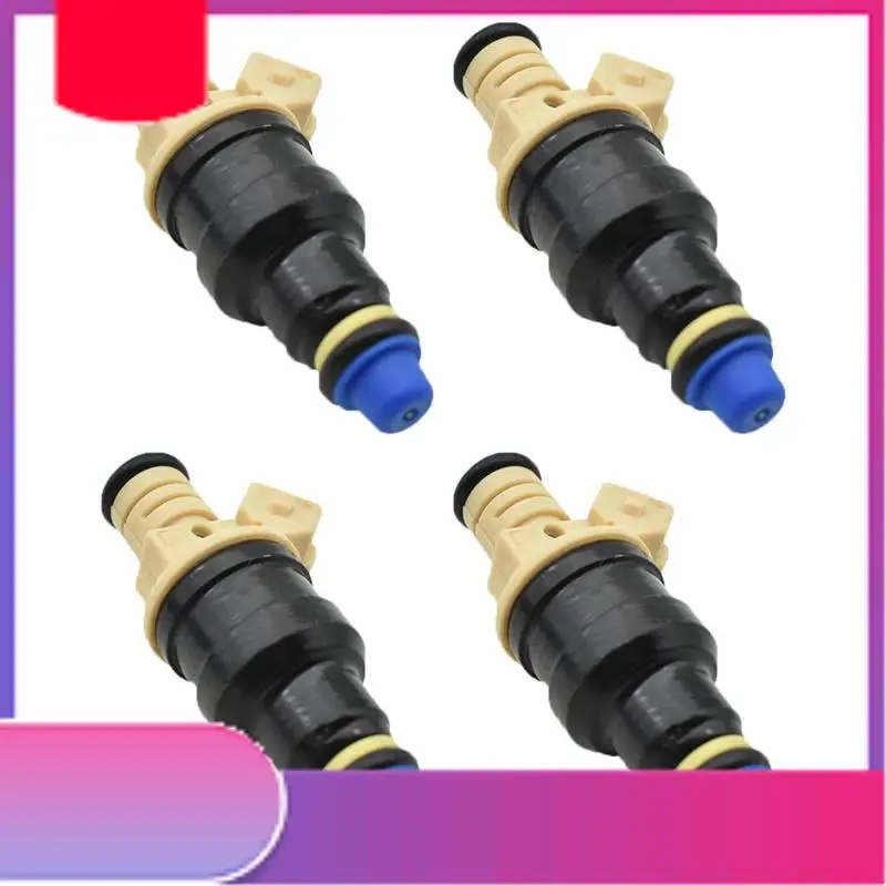 

4Pcs 0280150955 037906031J Fuel Injector For -VW CABRIO GOLF JETTA PASSAT COMBI PANEL 2.0L 1.8L-Y79A