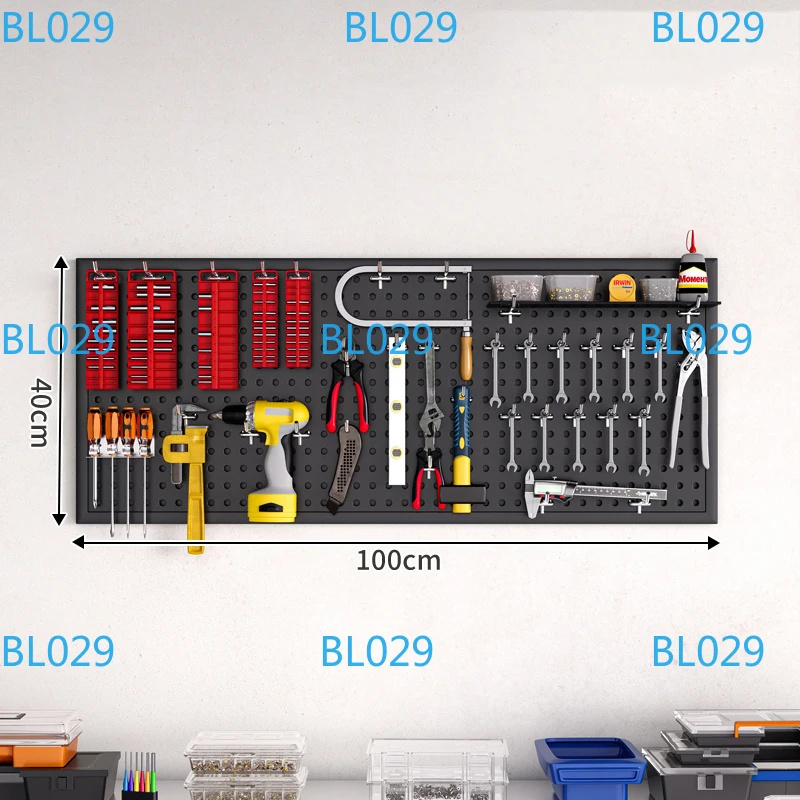 plaque-murale-multifonctionnelle-en-acier-inoxydable-pour-outils-de-poinconnage-support-de-rangement-mural-en-fer-forge