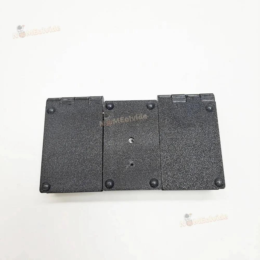 محطة عمل أداة توصيل الألياف - منصة تخزين متكاملة ومنصة توصيل الألياف القابلة للدوران