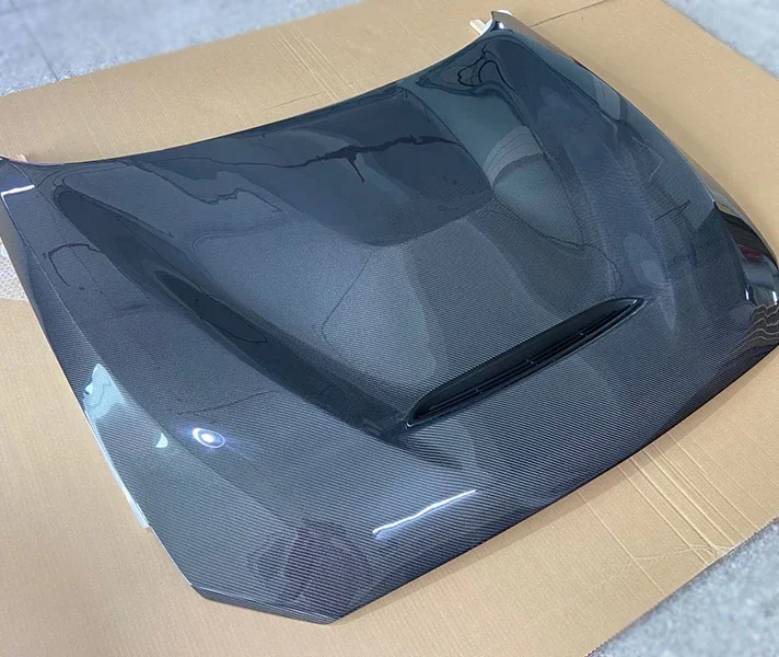 Hood For 2 Series F22 M240 M235i M135 F87 M2 M2C Competition Aluminum GTS Bonnet