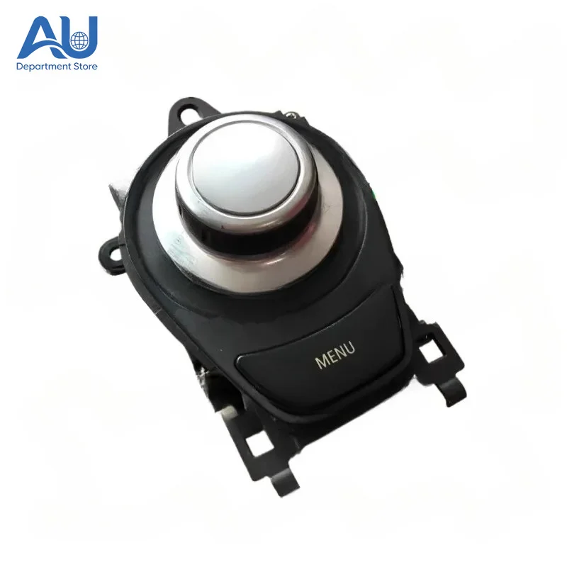 E90 E92 E93 M3 iDrive Multimedia Knob Mouse Switch Controller