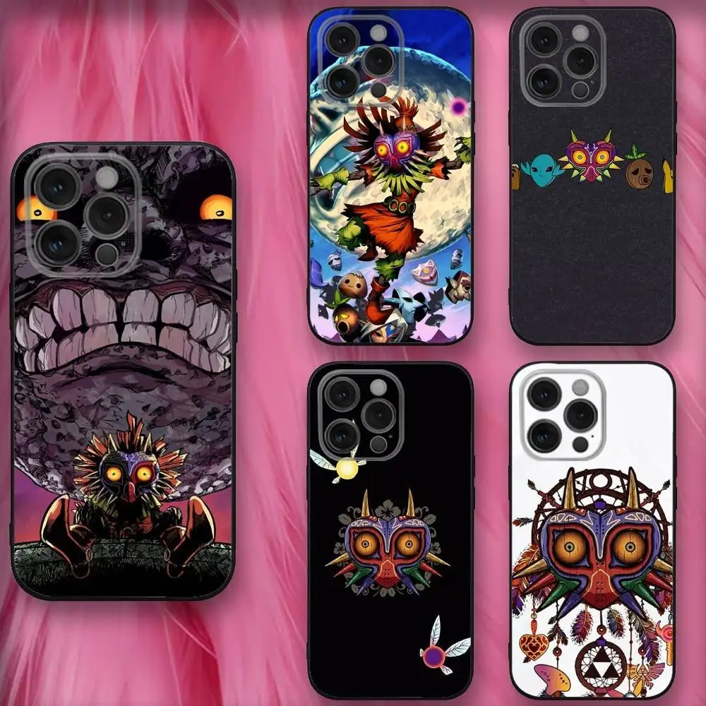 Z-Zeldas M-Majoras-… - image