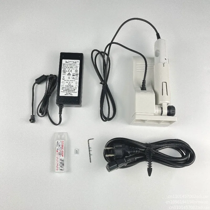 Ultrasonic cutting machine ZO-91 ZO-41II handheld instead of USW-334