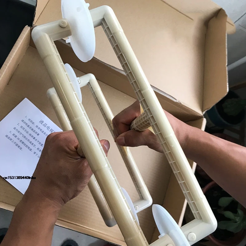 1908 2025 herramienta de mantenimiento de TV LCD desechable quitar la pantalla y reemplazar la válvula quitar el artefacto de la pantalla 32-75 pulgadas Pe 922