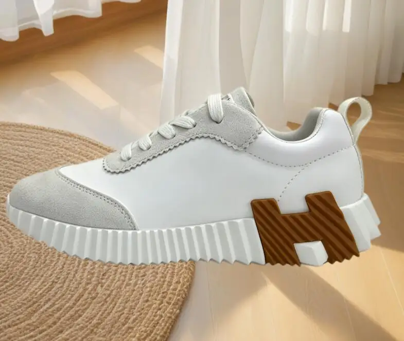 2026 Neue Modische Laufschuhe für Herren und Damen seohS eshermeS