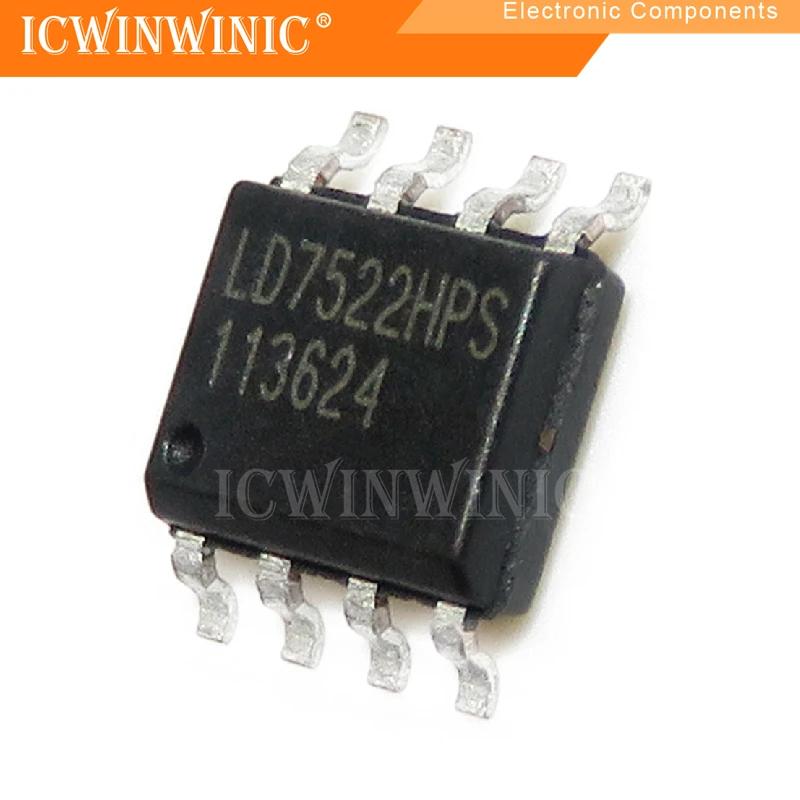 

10piece LD7522HPS LD7522