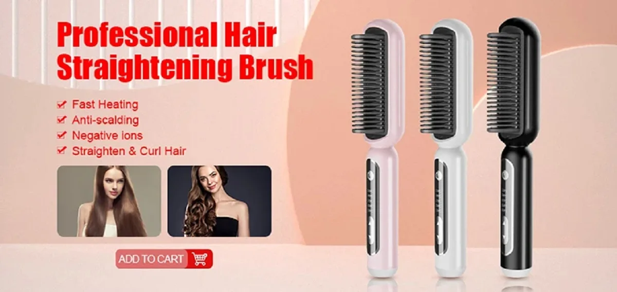 2026 Schneller Versand Kompakter Mini-Haarcrimper Wellen-Lockenstab Keramik-Haarwaver für Frauen Kurzes Haar Pony Haarstyling-Werkzeuge – Detail 1