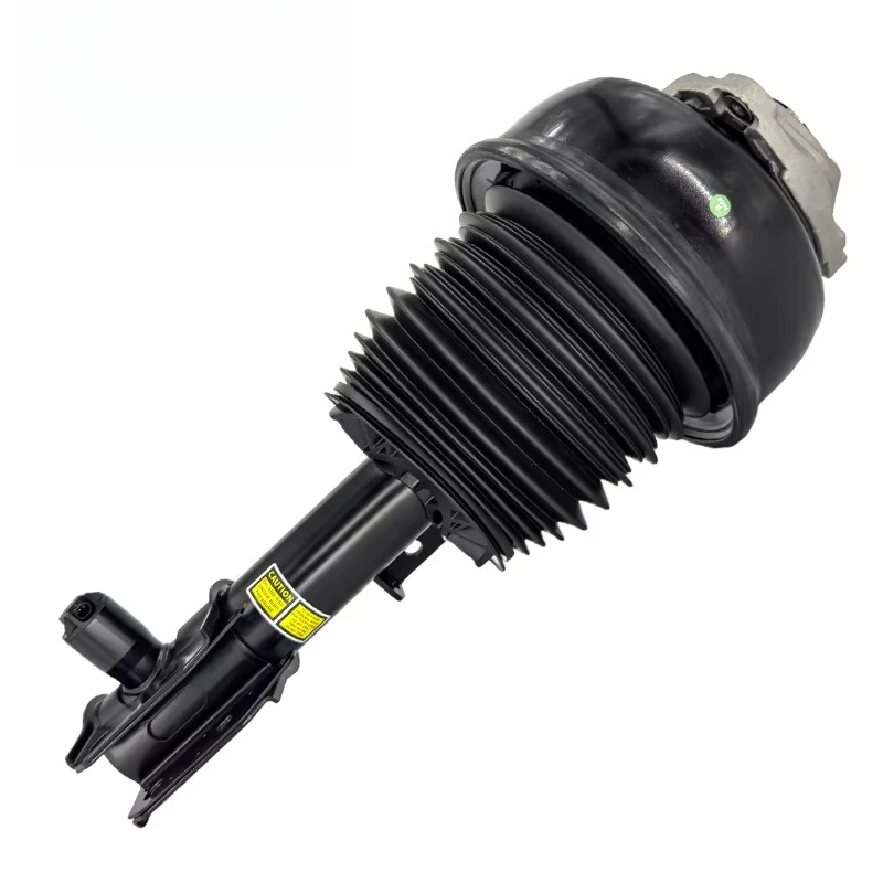 Oe Strut Front Shock Absorber Shocks W212 Mercedes W218 Air Suspension Kit Red With Ads E 350 Cdi 4Matic Sedan