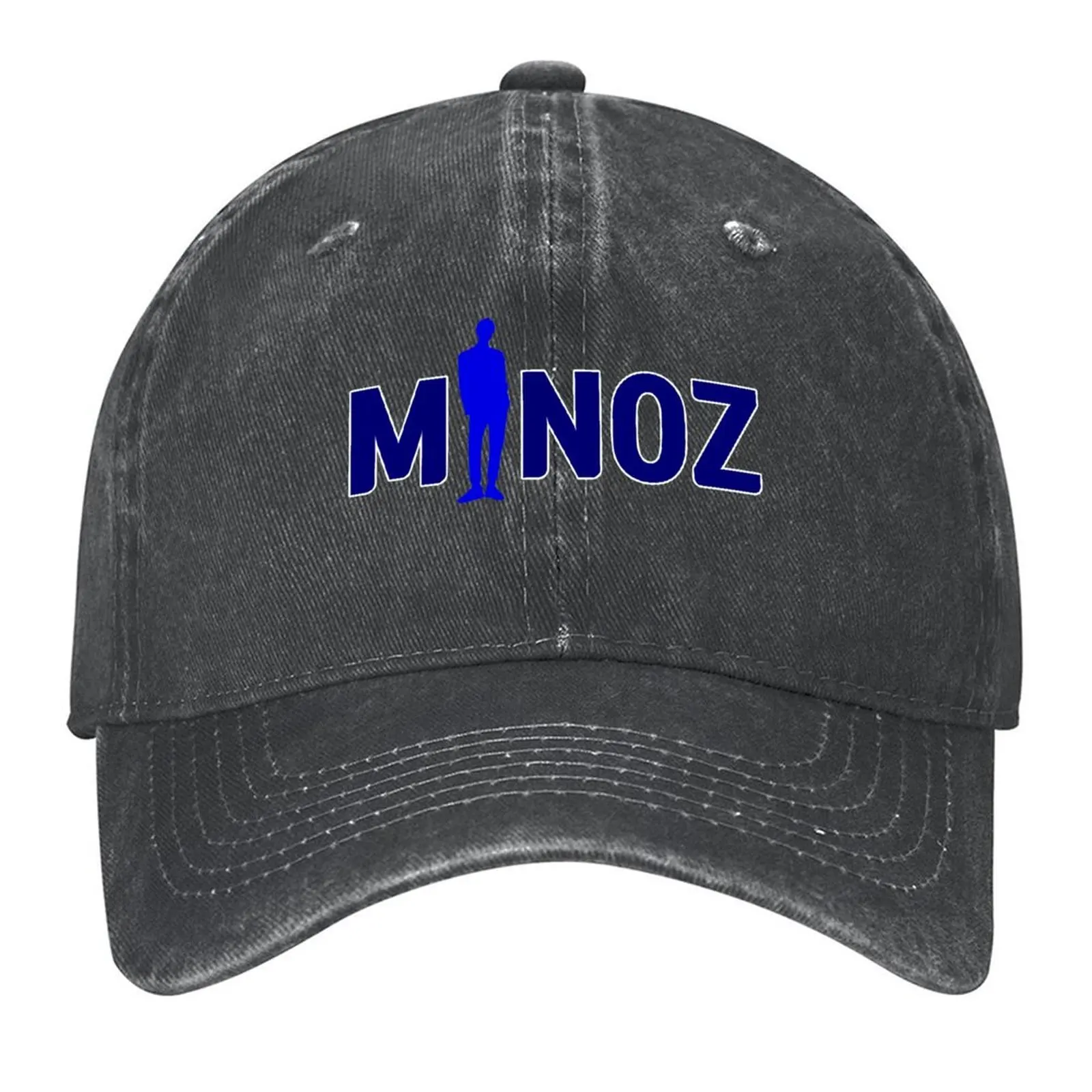 

Minoz, lee min ho fans Baseball Cap fashionable sun caps Ball Cap Big Size Hat Male Women's