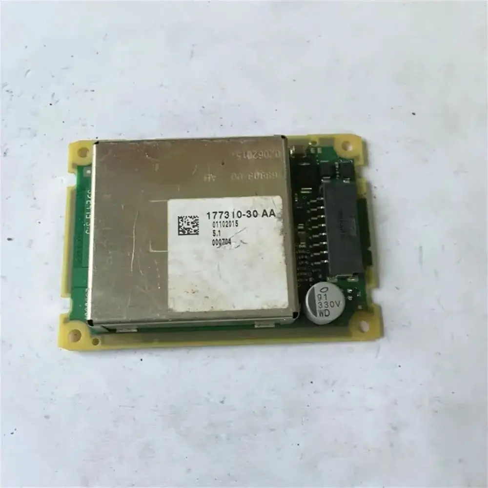 

Original 177310-30 AA 17731030AA Used for Buick Regal headlights daytime running lights DRL drive module computer