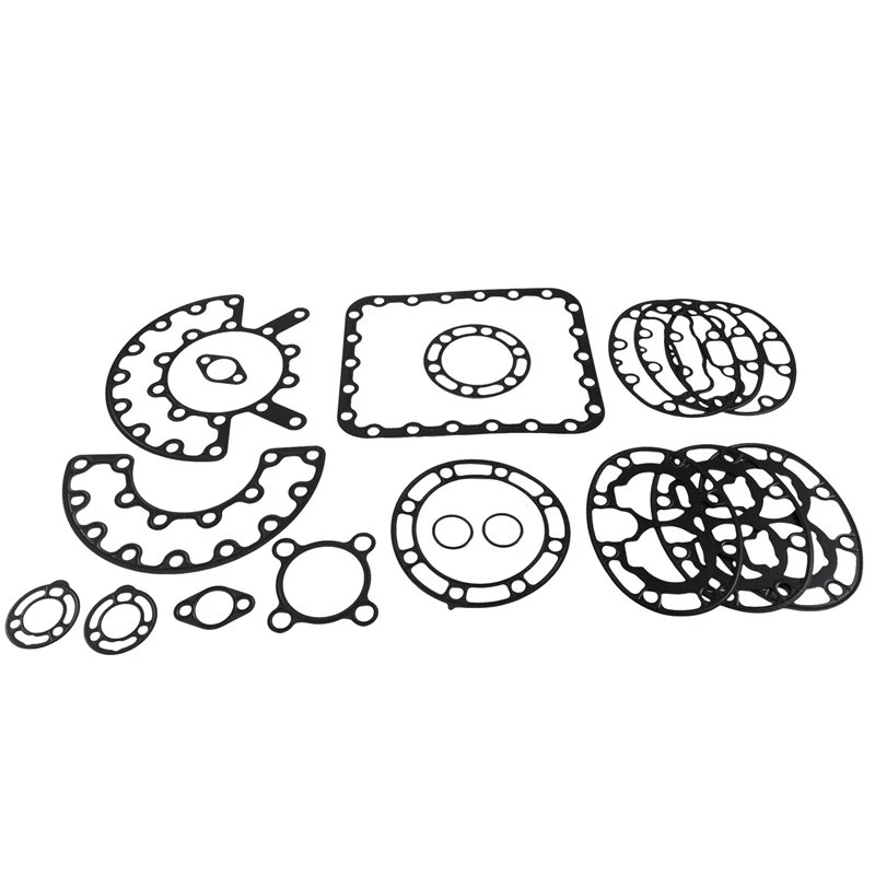 ABOK-New Gasket Set 174477500 17-44775-00 For Carrier 05G37 05G41 Compressor